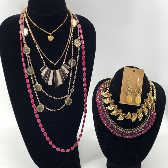 Beautiful Vintage To Now Jewelry Lot - Picture 8 of 11